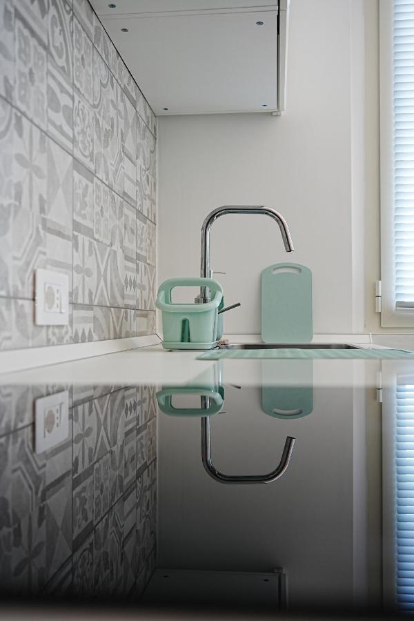 Green Apartment In Milan 10Min From Centralstation ภายนอก รูปภาพ